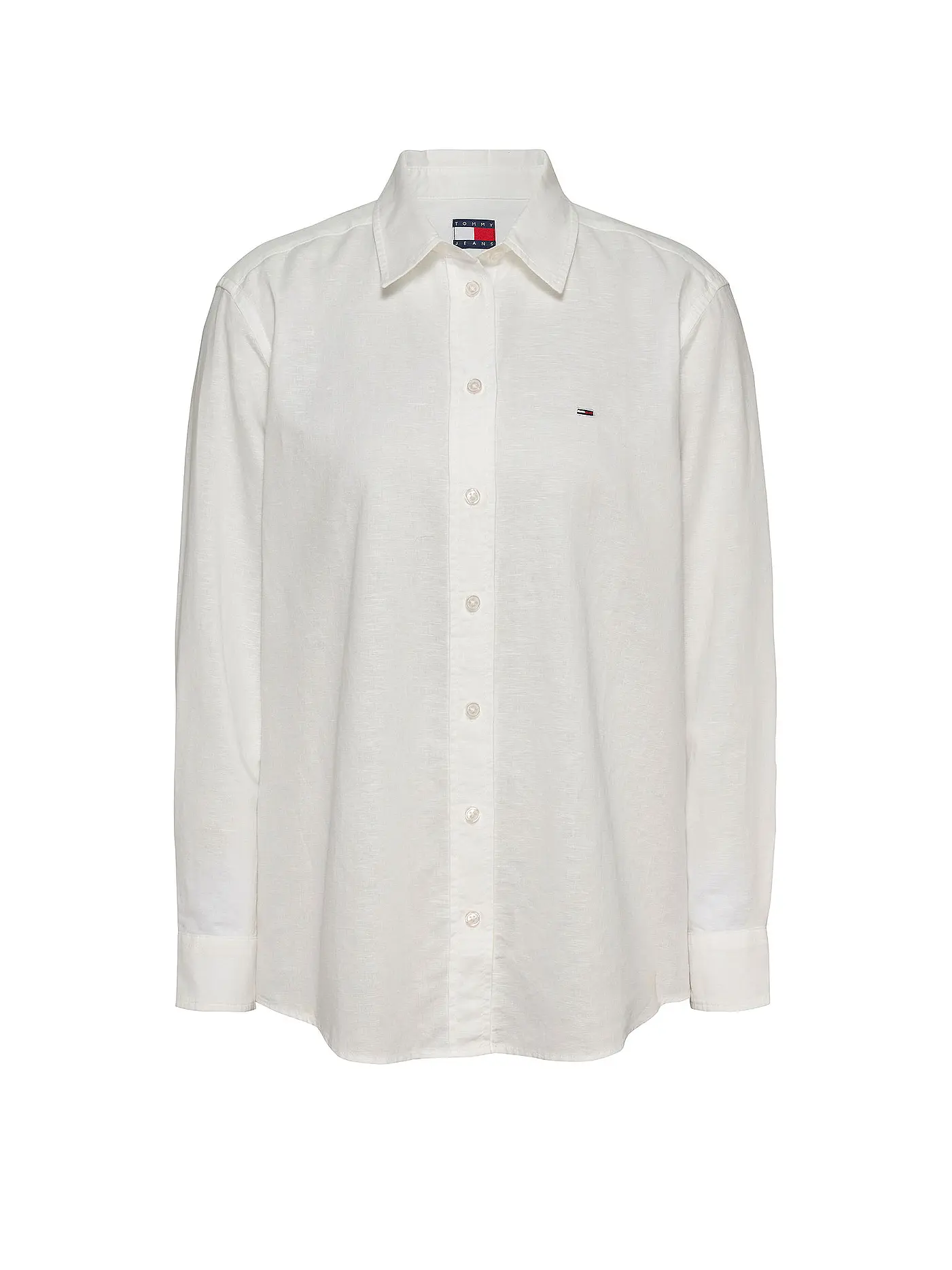TOMMY JEANS | Hemdbluse | 